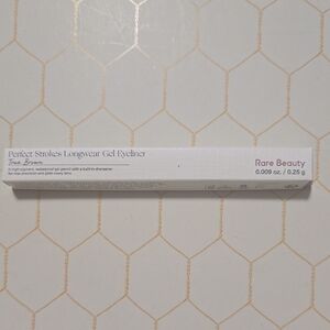 Rare Beauty Gel Eyeliner - True Brown